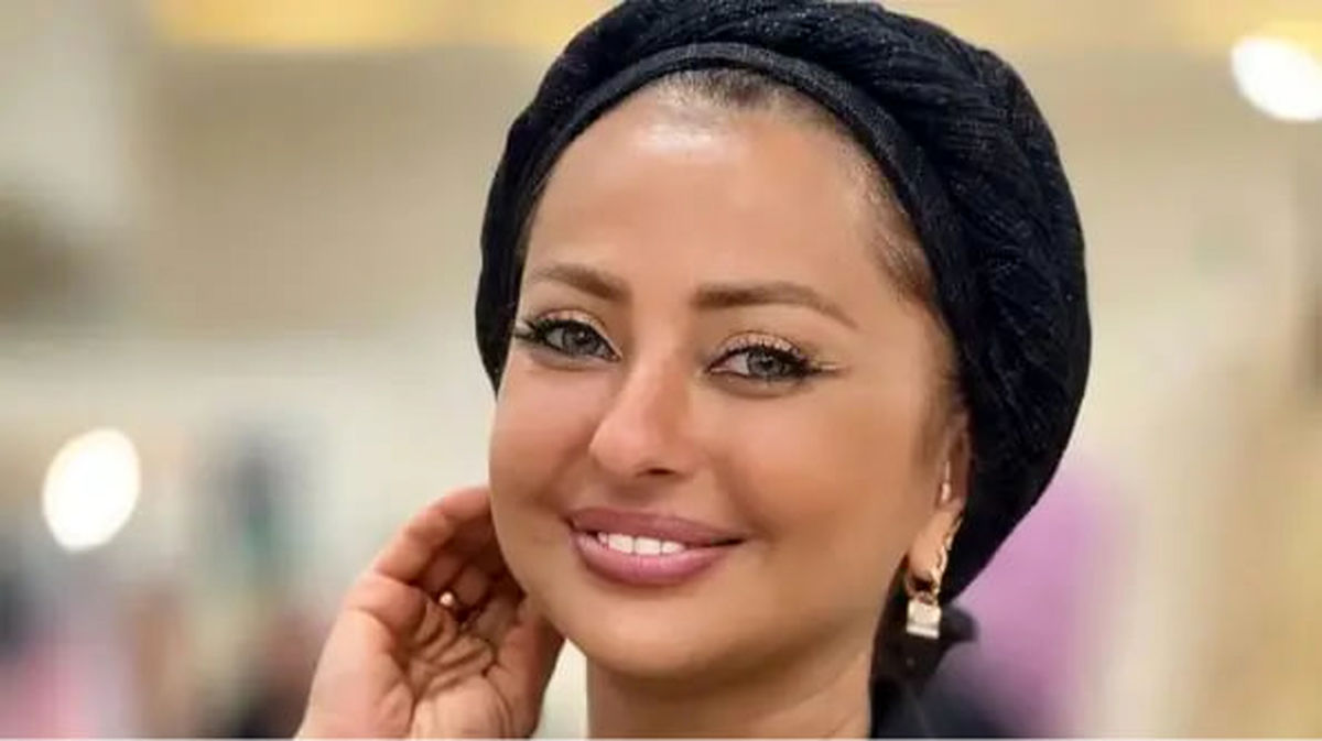 ویدئو نفیشه روشن از لحظات شیرین زندگی‌اش