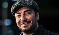 جدیدترین تصویر از نوید محمدزاده بعد از مدت‌ها بی‌خبری