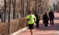 اتفاق عجیبی که مردم تهران را خیلی عصبانی کرد 