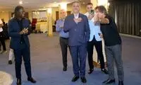 سورپرایز در اردوی استقلال قبل از سوپرجام 