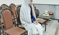 جنایت هولناک دو دختر جوان برای خروج از ایران!