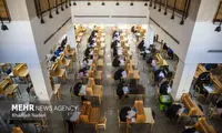 رتبه‌های تک‌رقمی کنکور، رشته و دانشگاه خود را انتخاب کردند