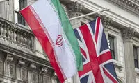 انگلیس به جنگ اقتصادی آمریکا علیه ایران پیوست