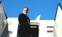 تسنیم: سفر عراقچی به عمان کذب است