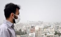 آمار هولناک مرگ و میر تهرانی‌ها با آلودگی هوا