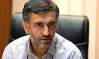 عبدالله گنجی: باید خاک سرزمین‌های اشغالی را الک کنیم