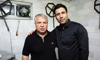 ویدیویی که از مهدی تارتار به سرعت دست به دست می‌شود
