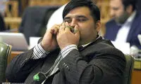 حسین رضازاده غیرقابل شناسایی شد