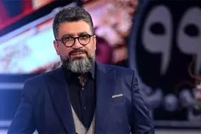 واکنش تند رضا رشیدپور به اظهارات زننده مجری شبکه افق