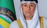 واکنش دبیرکل شورای همکاری خلیج فارس به حملات ایران