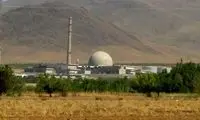 تصاویر ماهواره‌ای از بازسازی برخی تاسیسات اتمی ایران