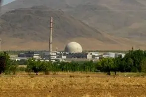 تصاویر ماهواره‌ای از بازسازی برخی تاسیسات اتمی ایران