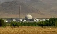تصاویر ماهواره‌ای از بازسازی برخی تاسیسات اتمی ایران
