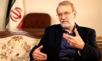 پشت‌پرده ماجرای تفتیش بدنی لاریجانی فاش شد