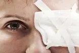 پیام هشدار به آسیب دیدگان چشمی در حوادث اخیر