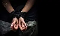 آدم‌ربایی به‌خاطر تسویه‌حساب مالی در تهران