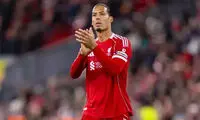 کاپیتان لیورپول علیه آرنولد: او را نمی‌بینم!