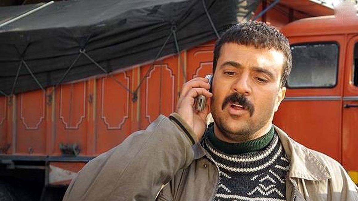   تفاوت لهجه ارسطو در پایتخت ۳ و ۷ وایرال شد 