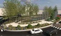 ریخت جدید میدان تجریش، مردم را شوکه کرد