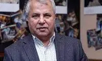 تبلیغ جالب علی پروین برای آدامس خروس‌نشان!