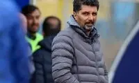 رونمایی از گزینه اصلی هدایت تیم ملی امید