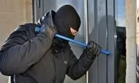 ماجرای عجیب ابراز همدردی سارق با صاحب‌خانه