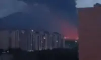 اطلاعیه درباره خبر وقوع انفجار در شهران تهران