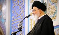 لقب خبرسازی که علم‌الهدی به ترامپ داد!