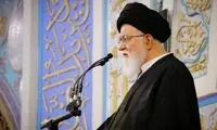 لقب خبرسازی که علم‌الهدی به ترامپ داد!
