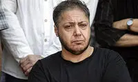 پست احساسی مازیار لرستانی به مناسبت تولدش