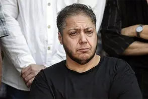 پست احساسی مازیار لرستانی به مناسبت تولدش