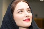 تازه‌ترین عکس‌های بهنوش طباطبایی در دارالمجانین!