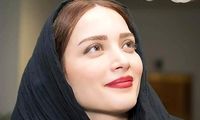 تازه‌ترین عکس‌های بهنوش طباطبایی در دارالمجانین!