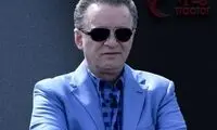 زنوزی با تراکتوری‌ها شام خورد