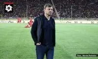 ساغلام شوکه و عصبی؛ این یک رسوایی بزرگ است!