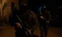 اعدام ۶ جاسوس اسرائیلی در شمال غزه