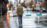 هوای تهران از این تاریخ سرد و بارانی می‌شود