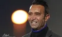 آقای گل استقلال سرمربی نفت مسجدسلیمان شد