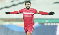 یحیی یک بازیکن را از تمرین پرسپولیس کنار گذاشت
