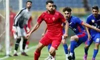 اتفاقی که باعث عصبانیت پرسپولیسی‌ها می‌شود