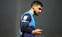 فولاد به دنبال جذب گزینه استقلال