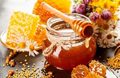  راهکار جالب برای تشخیص عسل طبیعی از تقلبی