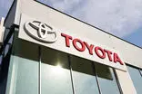 فروش تویوتا در اثر عواقب جنگ ایران کاهش یافت