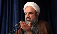 فریاد رسایی در حاشیه انتخابات مجلس خبرساز شد