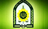 جزئیات شهادت یک مامور انتظامی در ایرانشهر