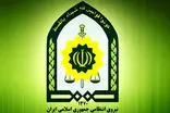 جزئیات شهادت یک مامور انتظامی در ایرانشهر