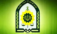 جزئیات شهادت یک مامور انتظامی در ایرانشهر