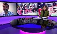 سوپر انقلابی دیروز که امروز طرح‌های براندازانه ارائه می‌دهد!