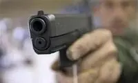 کشته شدن جوان شیرازی به ضرب گلوله