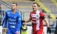 رقم قرارداد دنیل گرا با پرسپولیس فاش شد